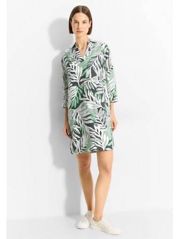 Cecil Kleid in soft salvia green