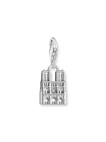 Thomas Sabo Charm-Anhänger in silber