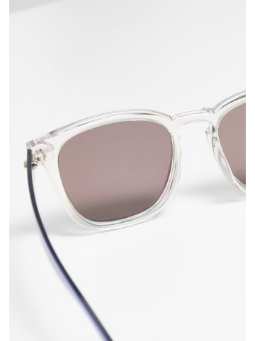  Urban Classics Accessoires  Urban Classics Accessoires Accessoires in transparent/red