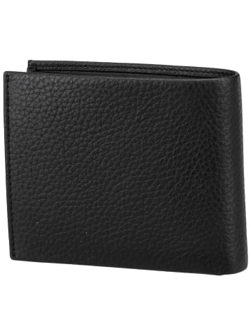 BOSS Geldbörse New Crosstown in Black