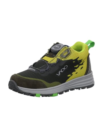 VADO  Sneaker Low in grün