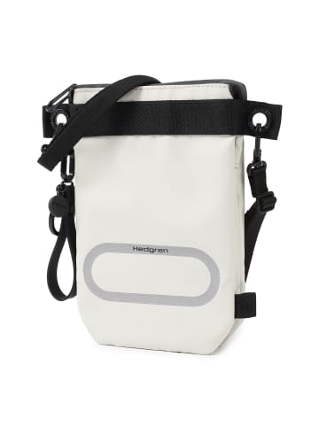 Hedgren Uni Otu Umhängetasche RFID Schutz 13 cm in coated vaporous grey