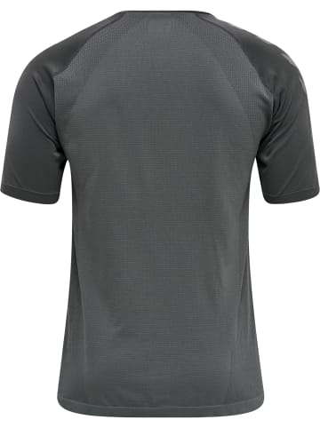 Hummel Hummel T-Shirt Hmlpro Multisport Herren Nahtlosen in FORGED IRON/QUIET SHADE