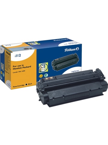 Pelikan Toner für HP Q2613A schwarz