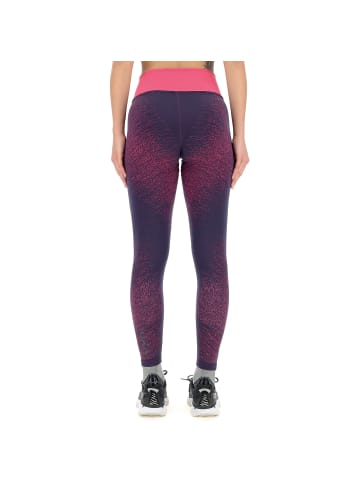 UYN W EXCELERATIPANTS LONG in Pink