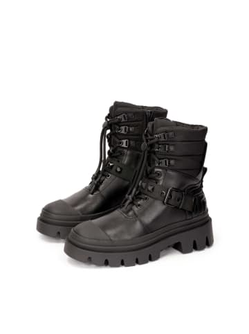 Kazar Studio Boots in Schwarz