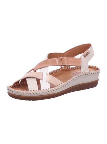Pikolinos Sandalette in beige
