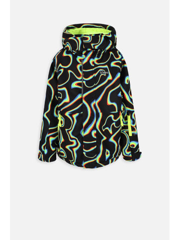 Lemon Skijacke für Jungen in bunt