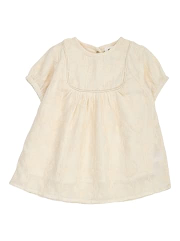 müsli Babykleid in Natural