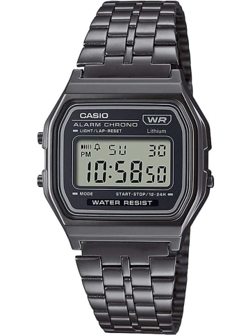 Casio Uhr in Grau