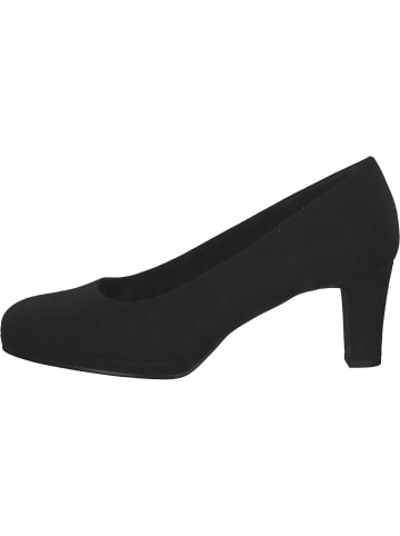 Marco Tozzi Pumps in BLACK
