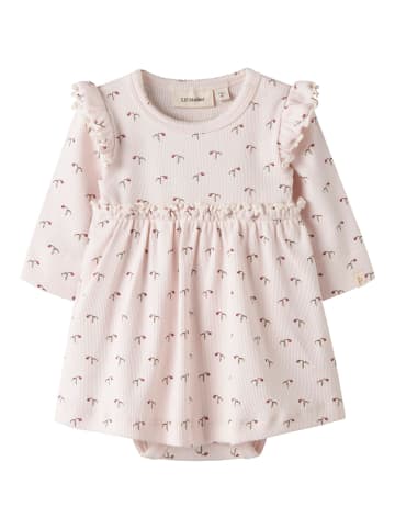 name it Kleid in Almost Mauve