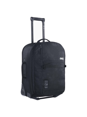 evoc Terminal Bag 40+20 - Rollenreisetasche 54 cm (black) in schwarz