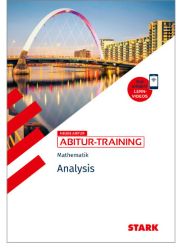 Stark Buch - STARK Mathematik - Abitur-Training - Analysis