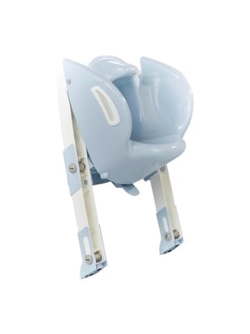 Thermobaby Toiletten-Trainer Kiddyloo in Blau