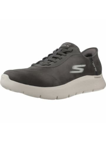 Skechers Sneaker für Herren in grau in grau