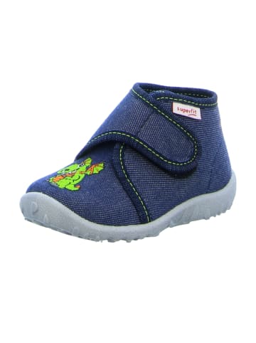 superfit Hausschuhe in Blau