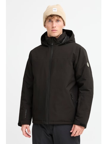 North Bend Skijacke NBMoritz M 243280MMM moderne Skijacke in Schwarz