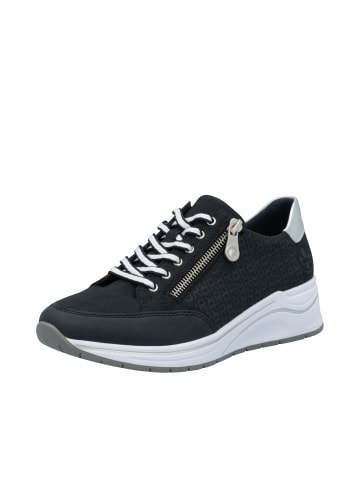 rieker Sneaker für Damen in schwarz