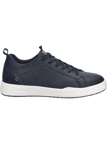 Josef Seibel Sneaker Donovan 04 in schwarz