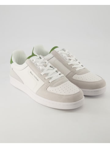 Marc O'Polo Shoes Sneaker low in Weiß