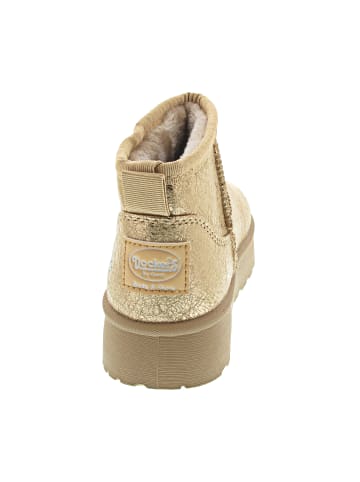Dockers by Gerli Boots Beige