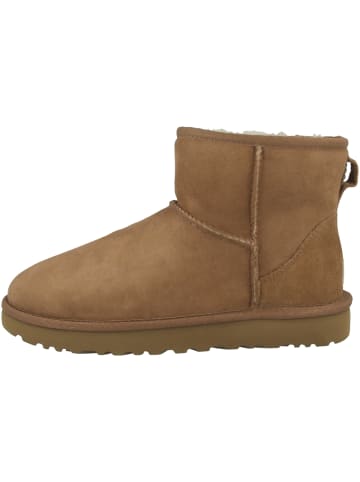 UGG Boots Classic Mini II in braun