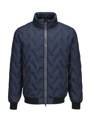 SCHIETWETTER SCHIETWETTER Ocean Ole Steppjacke in navy