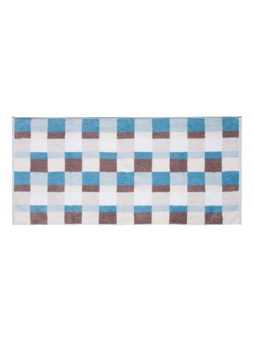 Grace Grand Spa Duschtuch Premium in Premium türkis