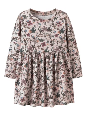 name it Kleid in Peyote Melange