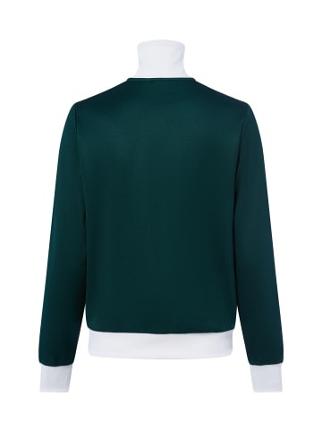 Adidas originals Jacke in tanne weiß - 0001