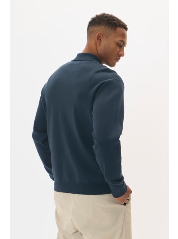 Matinique MAsantiago Regular fit in Dark Navy
