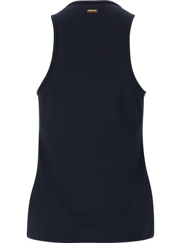 Athlecia Top Almi in 2101 Dark Sapphire