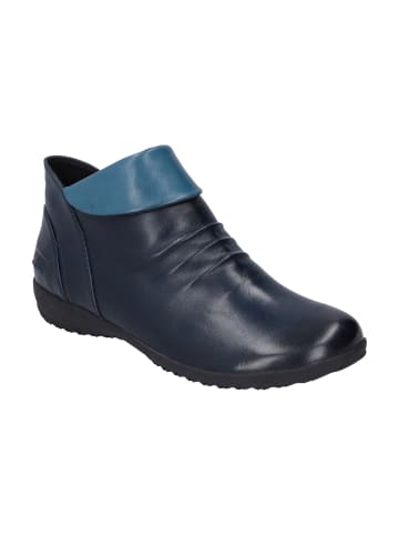 Josef Seibel Stiefelette Naly 49 in ocean-kombi