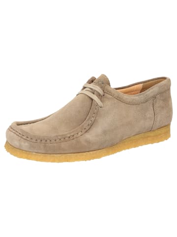 Sioux Mokassin Tils grashopper 001 in beige