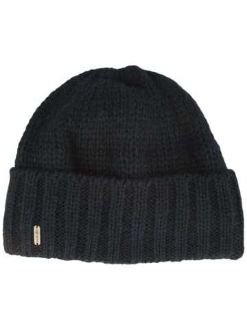 McBurn Strickmütze in blau