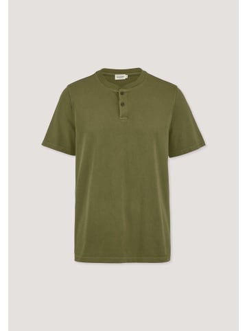 Hessnatur Shirt in seetang