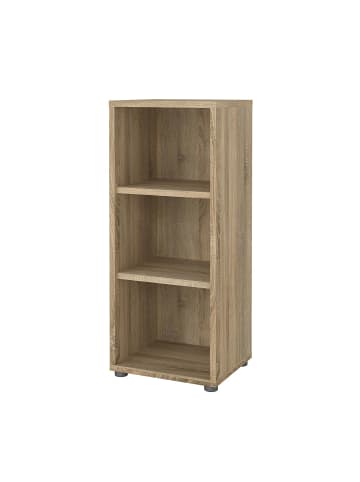 ebuy24 Regal Prima Eiche 48 x 40 cm