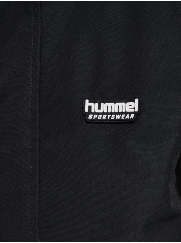 Hummel Hummel Schneeanzug Hmljr Snowsuit Kinder in BLACK
