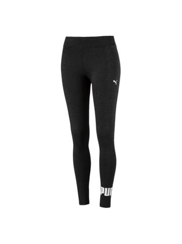 Puma Leggings ESS No. 1 in Dunkelgrau