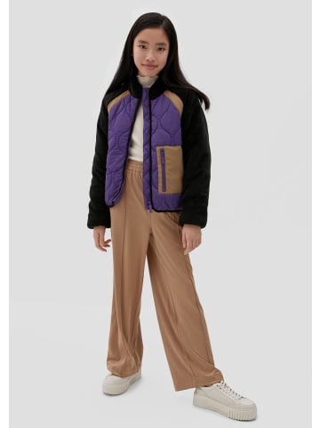 s.Oliver Indoor-Jacke in 9999_schwarz