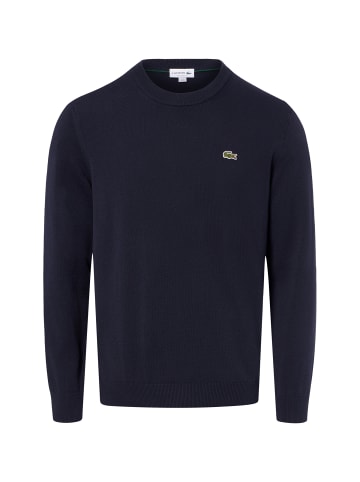 Lacoste Pullover in marine - 0006