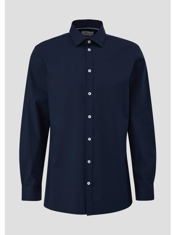 s.Oliver Hemd in 5978_navy