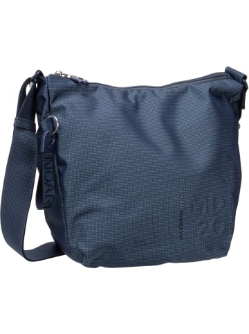 Mandarina Duck Umhängetasche MD20 Hobo QMTV1 in Atlantic Sea