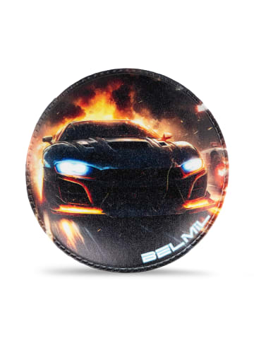 Belmil Patch Set Speed Race