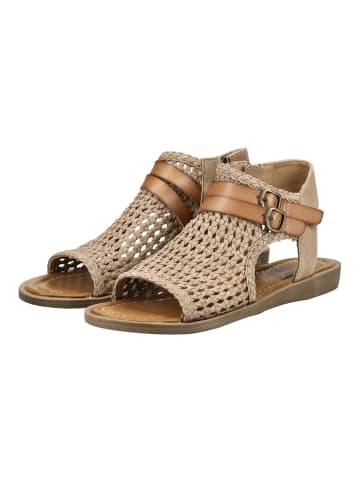 Blowfish Sandalen in Braun