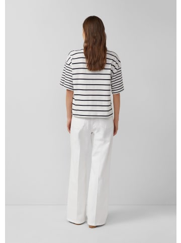 s.Oliver T-Shirt in 59G8_navy