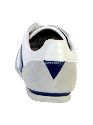Redskins Cowen-Turnschuhe Mehrfarbig