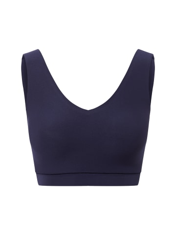 Chantelle Bustier in marine - 0014