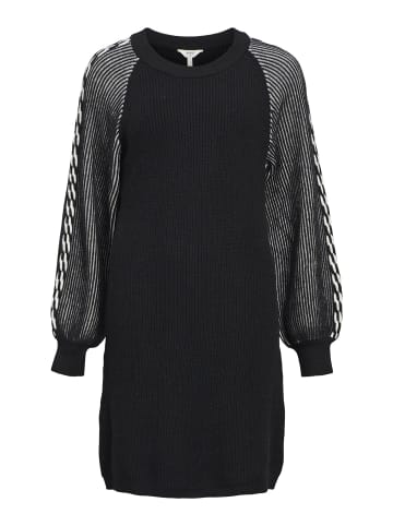 Object Minikleid in Black